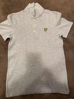 Lyle&scott polo’s 3x, Nieuw, Ophalen of Verzenden, Lyle & Scott, Grijs