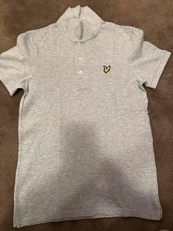 Lyle&scott polo’s 3x beschikbaar voor biedingen