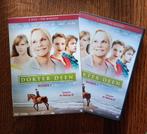 *** Dokter Deen ***   Monique van de Ven, Boxset, Drama, Ophalen of Verzenden, Zo goed als nieuw