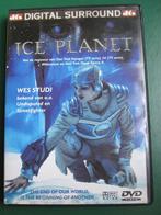 Ice Planet (2001), Cd's en Dvd's, Dvd's | Science Fiction en Fantasy, Ophalen of Verzenden, Vanaf 12 jaar, Science Fiction, Zo goed als nieuw