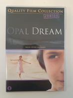 Opal Dream DVD - Quality Film Collection Junior, Overige genres, Ophalen of Verzenden, Zo goed als nieuw, Vanaf 6 jaar