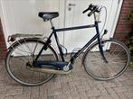 Union Nebraska herenfiets, Fietsen en Brommers, Ophalen, Gebruikt, Overige merken, Versnellingen