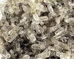 Geweldige Missouri Calciet, vol met transparante kristallen., Ophalen of Verzenden