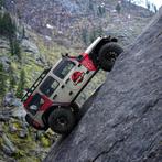 Rlaarlo MK-07 1/7 Crawler - Met Garantie en Gratis Verzonden, Elektro, Auto offroad, Nieuw, Ophalen of Verzenden
