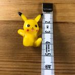 Pokemon Pikachu Poppetje, Verzamelen, Poppetjes en Figuurtjes, Ophalen of Verzenden, Zo goed als nieuw