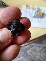 Tootles obsidiaan mini, Verzamelen, Mineralen en Fossielen, Ophalen of Verzenden
