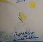LP Peter Maffay Tabaluga, Cd's en Dvd's, Ophalen of Verzenden, 1960 tot 1980, Gebruikt, 12 inch