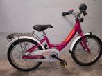 Kinderfiets meisjesfiets meidenfiets 20inch Pucky zgan, Ophalen, Zo goed als nieuw, 18 inch, Pucky