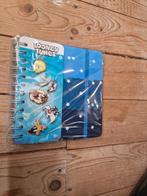 Loony tunes notebook, Ophalen of Verzenden, Nieuw