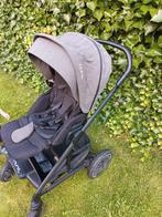 Nuna kinderwagen met alle extra's, Ophalen of Verzenden, Zo goed als nieuw, Overige merken