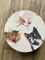Francien’s Katten, Verzamelen, Blikken, Ophalen of Verzenden, Overige, Overige merken
