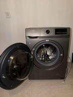 Everglades Wasmachine, Ophalen, 1200 tot 1600 toeren, Gebruikt, 8 tot 10 kg