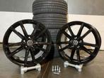 18" Volkswagen Pretoria look velgen 5x112!, Nieuw, Velg(en)
