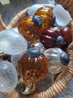51! Pre antieke / vintage glazen kerstballen/ heksenbollen, Antiek en Kunst, Ophalen