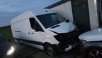 Mercedes Sprinter 2016 Kompleet in Onderdelen Euro6, Ophalen of Verzenden, Motorkap