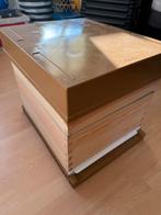 Bijenkast - NIEUW, Dieren en Toebehoren, Insecten en Spinnen, Bijen