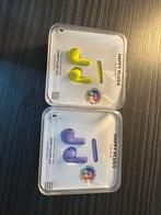 Happy Plugs Oordopjes - AirPods Alternatief, Ophalen of Verzenden, Nieuw, In oorschelp (earbud), Bluetooth