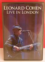 DVD Leonard Cohen, Alle leeftijden, Ophalen of Verzenden, Gebruikt
