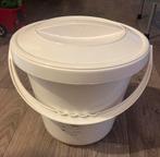 Toiletemmer, Ophalen of Verzenden