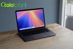 Apple Macbook Air M1-chip - 256GB SSD - 13,3-inch - Grijs, Apple, 256 GB, 8 GB, 13 inch