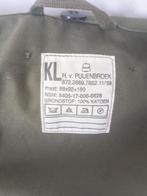 Militaire overjas., Ophalen of Verzenden, Maat 52/54 (L)