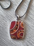 Ketting, Ophalen of Verzenden, Zo goed als nieuw