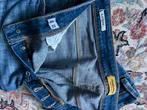 Jack&Jones heren jeans Slim/ Glenn 34/32, Kleding | Heren, Spijkerbroeken en Jeans, Blauw, Ophalen of Verzenden, Zo goed als nieuw