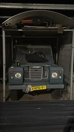 Land Rover 1977, Auto-onderdelen, Carrosserie en Plaatwerk, Ophalen of Verzenden, Land Rover