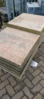 RedSun Smartton Terrastegel Amiata 60x60x6 cm, Tuin en Terras, Tegels en Klinkers, Ophalen of Verzenden, Zo goed als nieuw, Minder dan 5 m²