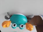 Bewegende krab, Ophalen of Verzenden, Zo goed als nieuw