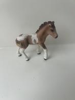 Schleich veulentje, Verzamelen, Dierenverzamelingen, Ophalen of Verzenden, Zo goed als nieuw, Paard, Beeldje of Figuurtje