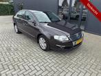 Volkswagen Passat 1.6 FSI Comfortline, Gebruikt, Beige, Bruin, 116 pk