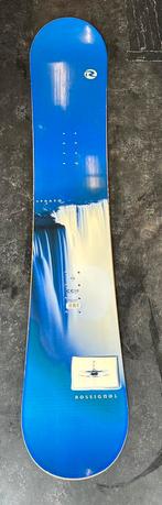 Snowboard van het merk Rossignol Strato, Ophalen of Verzenden, Gebruikt, Board