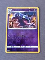 Lost origin 065/196 haunter reverse, Hobby en Vrije tijd, Verzamelkaartspellen | Pokémon, Ophalen of Verzenden, Zo goed als nieuw