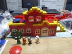 VINTAGE LEGO FABULAND SET 347, Ophalen of Verzenden, Gebruikt, Complete set, Lego