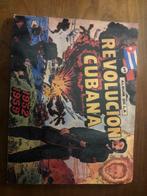 Cuba Revolutie Album 1952-1959, Ophalen of Verzenden, 1945 tot heden, Gelezen, Overige onderwerpen