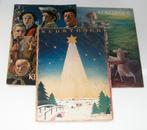 De Geïllustreerde Pers Kerstboek, Ophalen of Verzenden, Gelezen, Overige typen