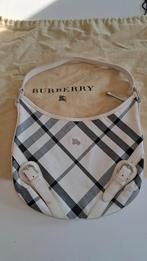 Burberry handtas origineel en vintage, Verzenden, Zo goed als nieuw, Handtas