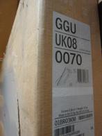 Nieuw Velux kunststof dakraam / GGU UK08 0070 ( 134 x 140 )., Ophalen, 120 tot 160 cm, Nieuw, 120 tot 160 cm