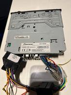 Pioneer DEH-1900UB Autoradio Opel Astra H Frontpaneel Kabel, Auto diversen, Autoradio's, Ophalen of Verzenden, Zo goed als nieuw