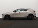 Mazda 3 2.0 e-SkyActiv-X M Hybrid 186 Centre-line | Design P, Auto's, Mazda, Stof, 4 cilinders, Origineel Nederlands, Bedrijf