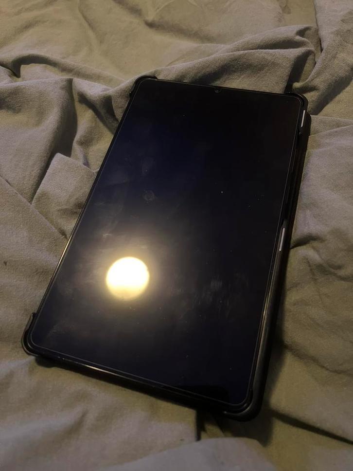 Samsung Tablet A11 grijs, Computers en Software, Android Tablets, Zo goed als nieuw, 10 inch, 64 GB, Ophalen