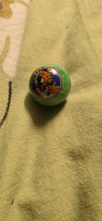 FC Utrecht Voetbal Knikker, Ophalen of Verzenden, Zo goed als nieuw, F.C. Utrecht