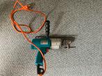 Boormachine van Black & Decker, Ophalen of Verzenden, 600 watt of meer, Boormachine