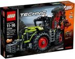 42054 - Technic: CLAAS XERION 5000 TRAC VC, Kinderen en Baby's, Speelgoed | Duplo en Lego, Hello@support.lego.com, Verzenden, Lego