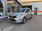 Suzuki Celerio 1.0 Comfort, Gebruikt, 400 kg, 68 pk, Origineel Nederlands