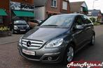 Mercedes-Benz B-klasse 170 AUTOMAAT, Apple carplay, Garantie, Gebruikt, 4 cilinders, 14 km/l, Bedrijf
