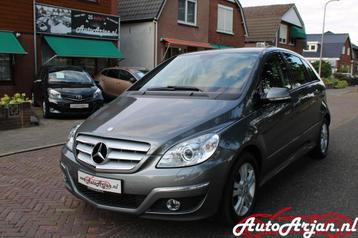Mercedes-Benz B-klasse 170 AUTOMAAT, Apple carplay, Garantie beschikbaar voor biedingen