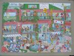 Goliath That’s Life puzzel 1000 stukjes Stay Safe 918198., Ophalen of Verzenden, 500 t/m 1500 stukjes, Zo goed als nieuw, Legpuzzel