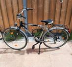 Herenfiets in goede conditie, Ophalen, Gebruikt, Overige merken, Versnellingen